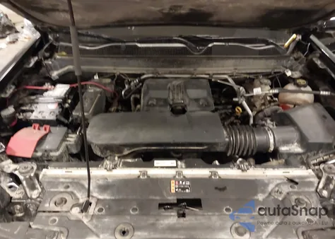 2024 Chevrolet Colorado 4Wd Zr2 из США, поврежденный, VIN 1GCPTFEK3R1285111